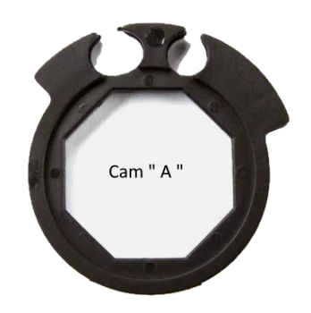 V2 Snap On Throttle Cam "A"